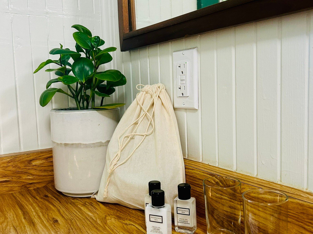 Piety Hill Cottages主图