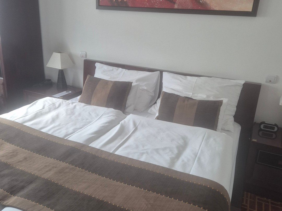 Hotel Troyer主图