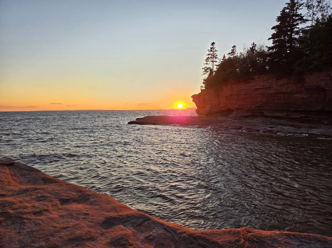 Burntcoat Head Park-Noel必去景点