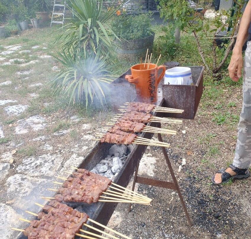 Country House Case Catalano主图