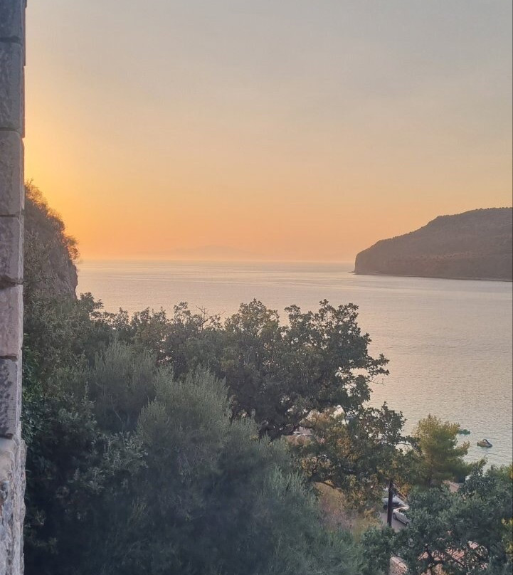 Vasilios Apartments Hotel主图