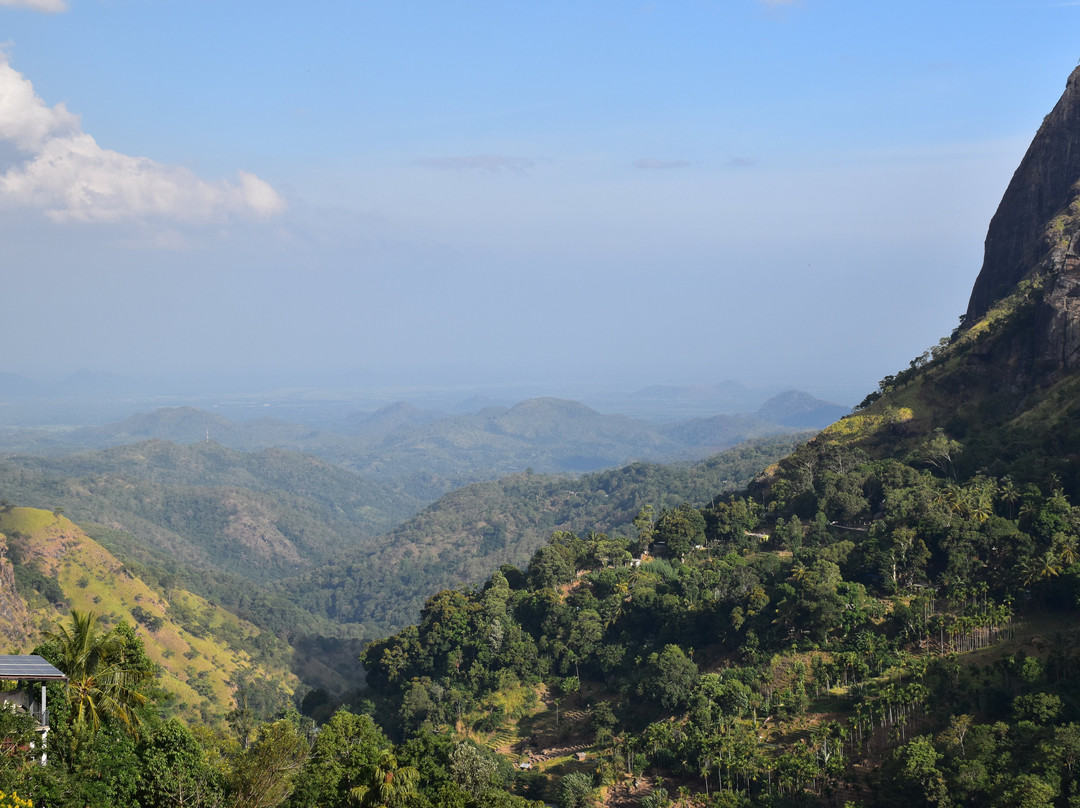 Hide-Ella Hotel & Resort主图