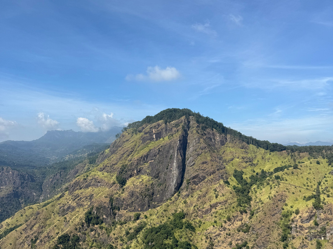 Nature Caves Sri Lanka-科伦坡必去景点
