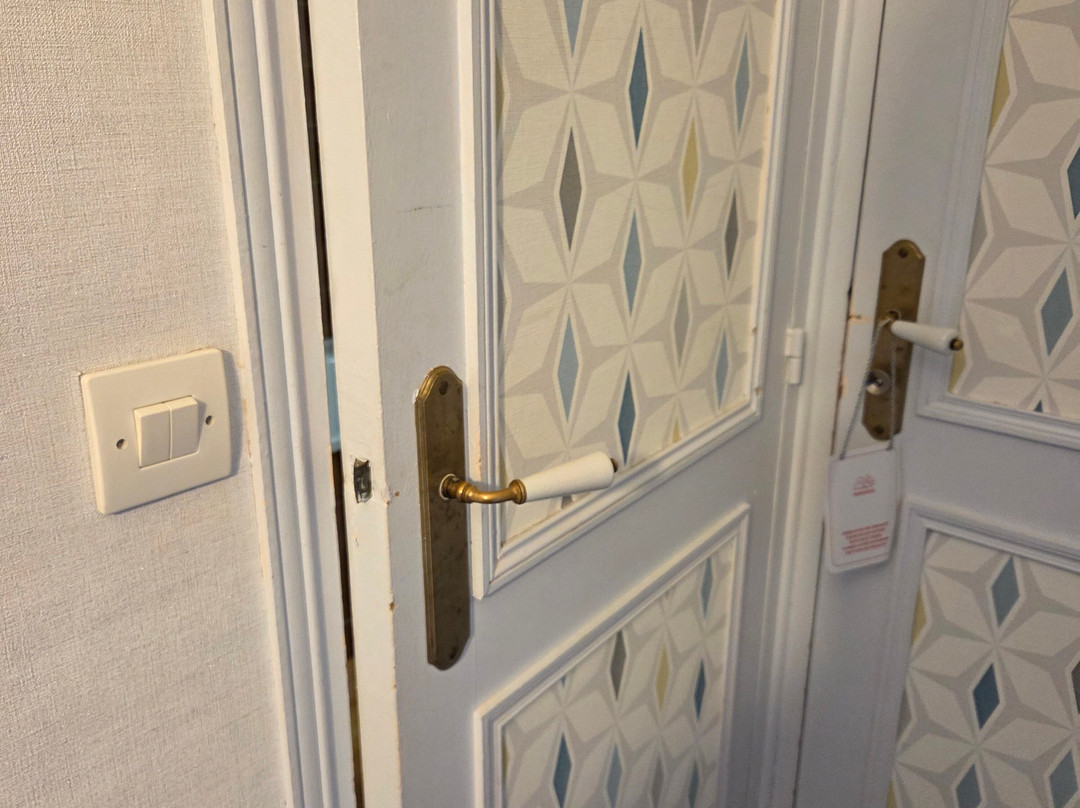 Cit'Hotel d'Avallon Vauban主图