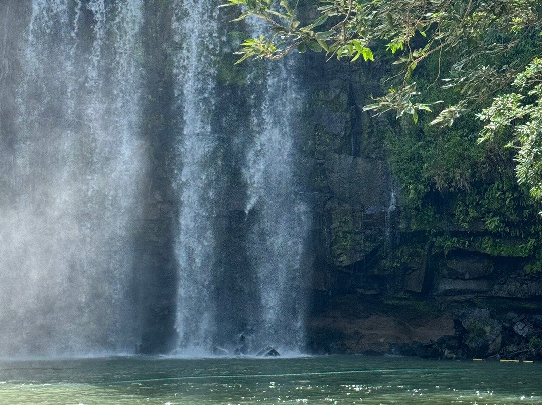 Green Go Costa Rica-利比里亚必去景点