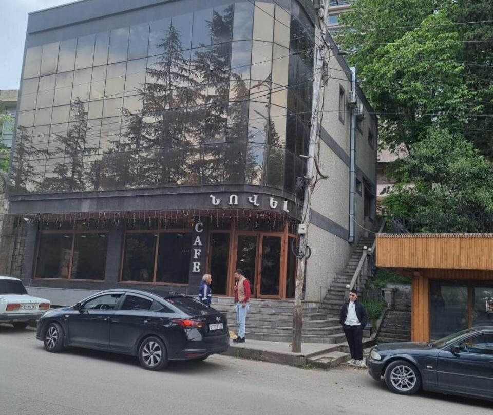 Lot Hotel