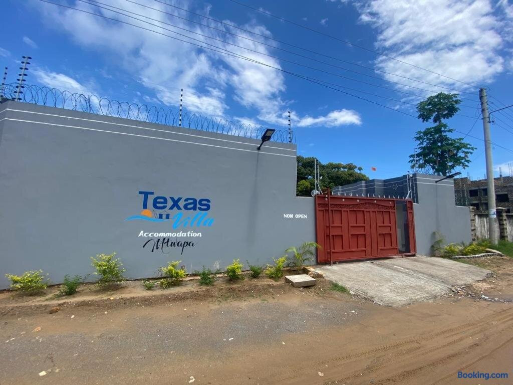Texas Villas Mtwapa