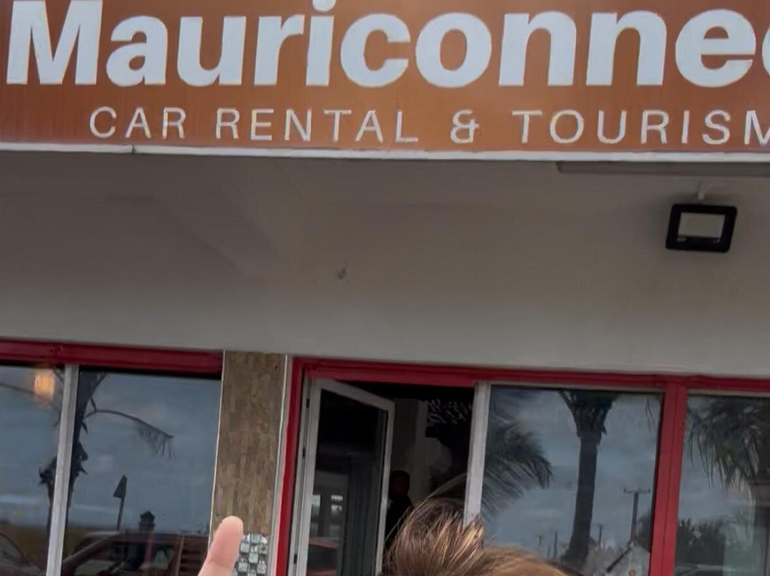 Mauri Connect Car Rental-Quatre Cocos必去景点