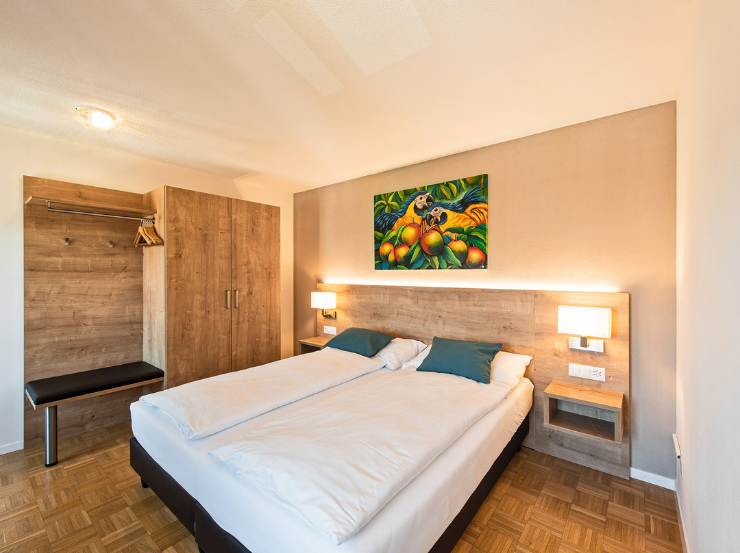 Hotel zum Hirschen主图