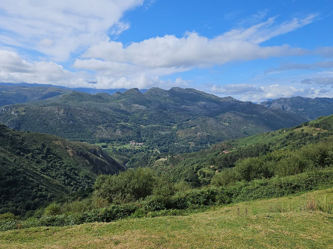 Cueva El Soplao-Celis必去景点