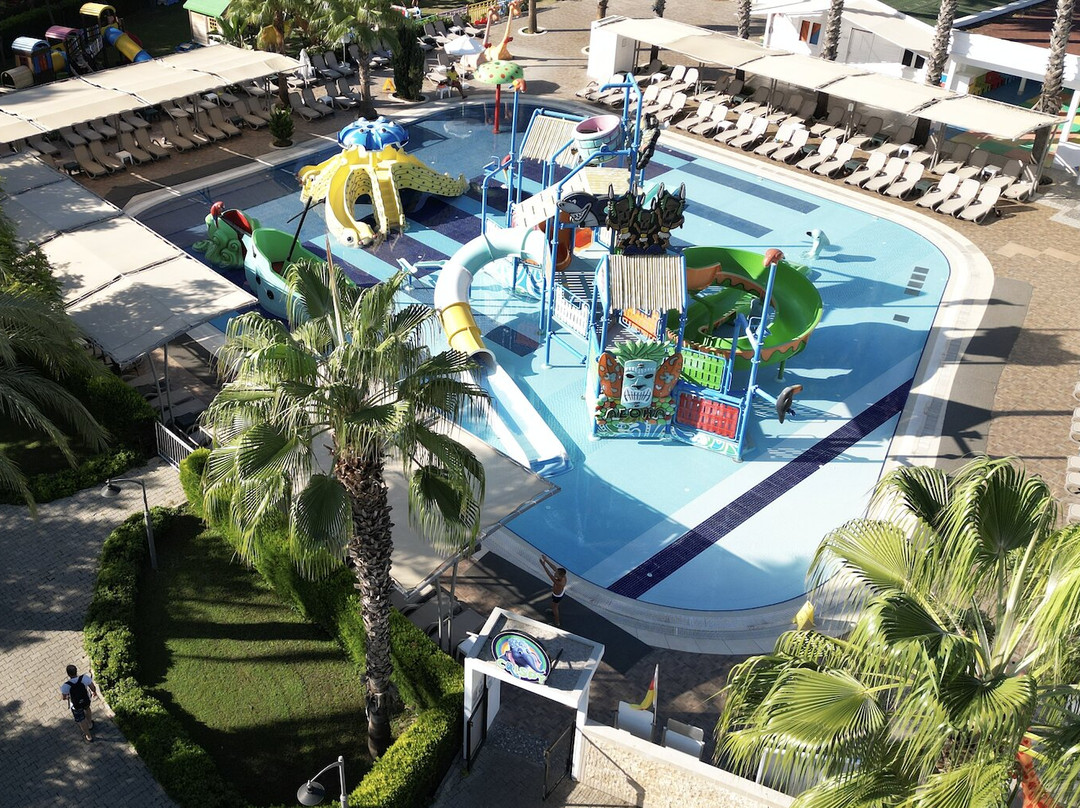 Crystal Paraiso Verde主图