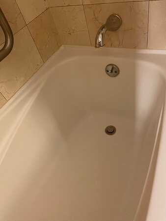 行政老式公园酒店主图