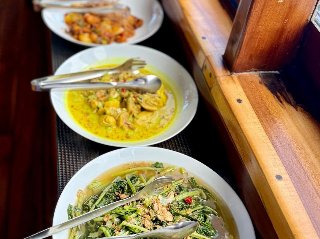 Cruising Raja Ampat - Wisesa Liveaboard-索龙必去景点