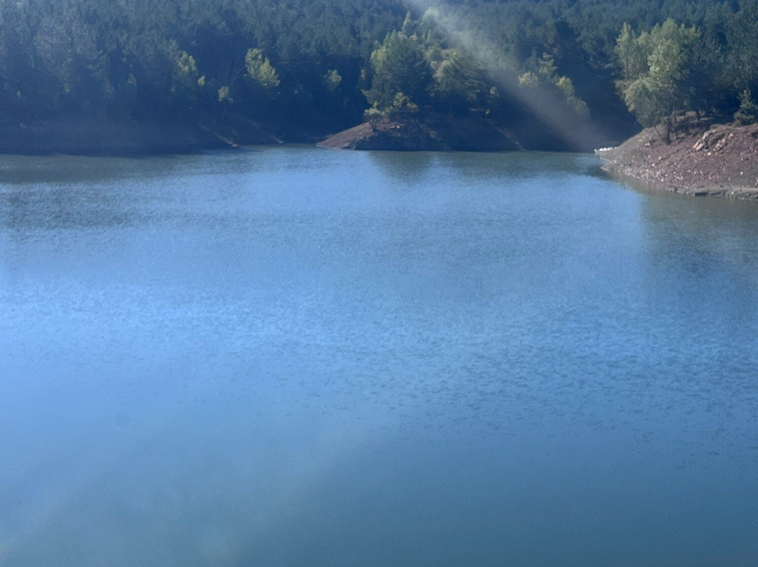Yozgat Camligi Milli Park-约兹加特必去景点
