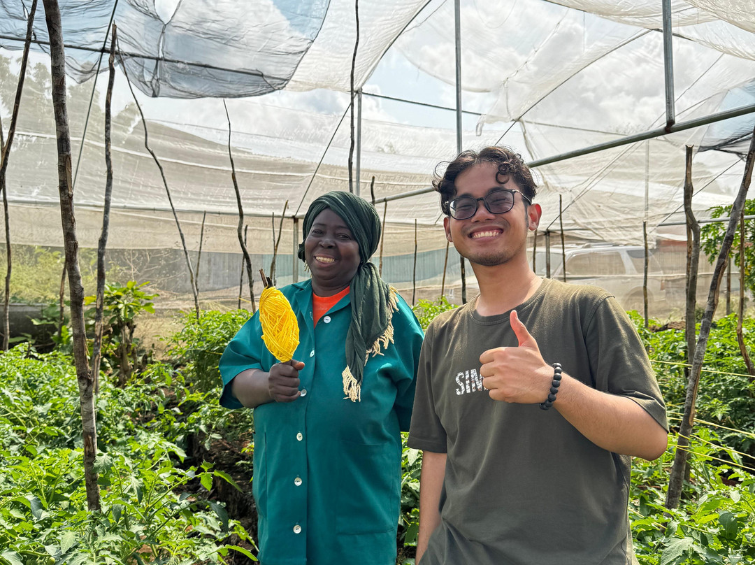 Assalam Community Foundation-Kizimkazi必去景点