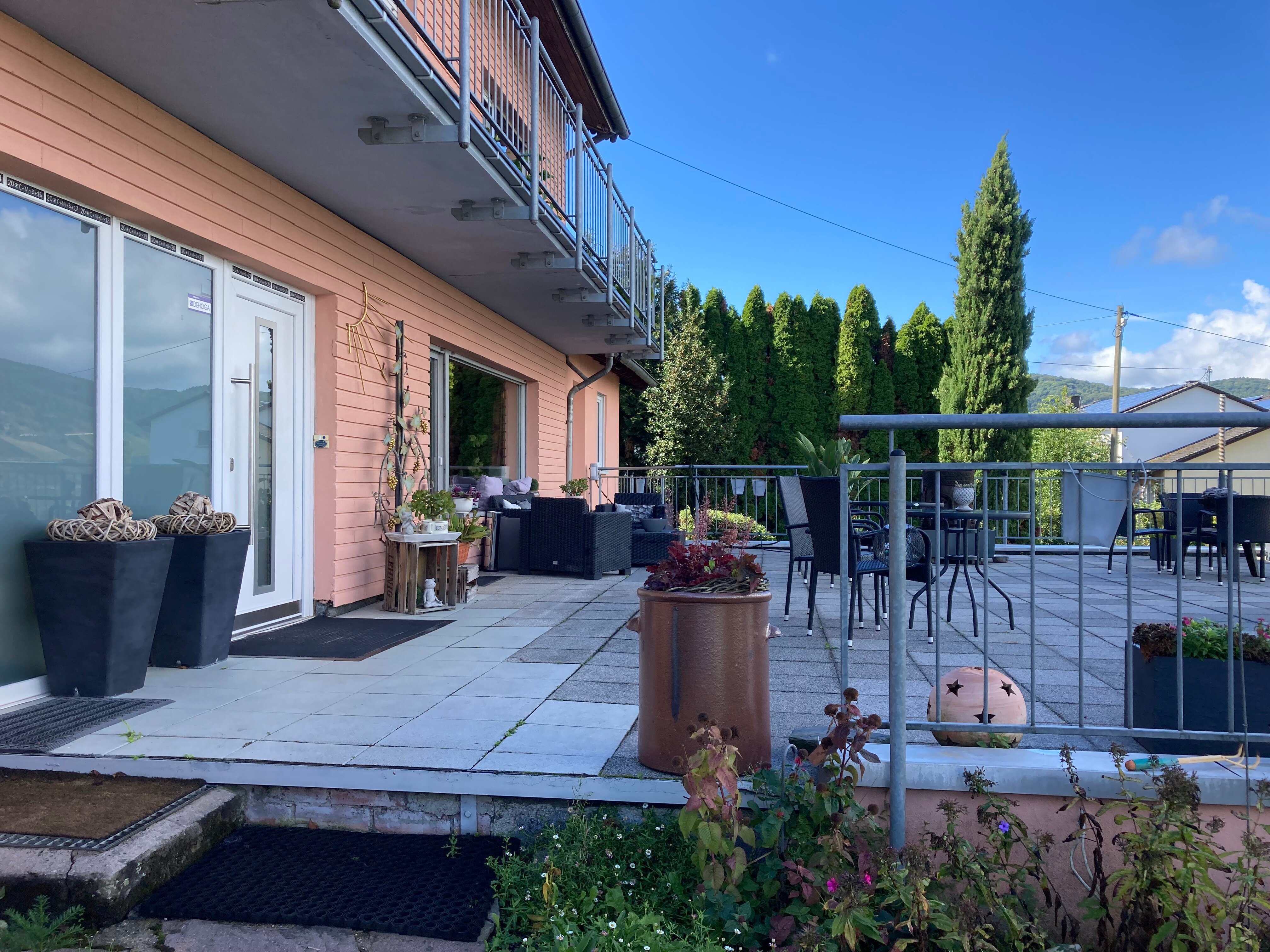 Weingut-Pension Tiliahof-浴室