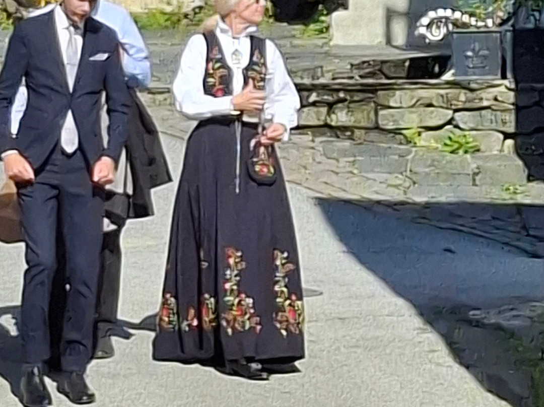Gamle Skudeneshavn-Skudeneshavn必去景点