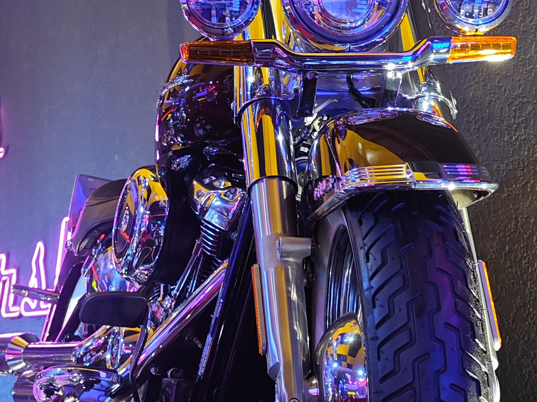 Dreams Park Show-伊瓜苏必去景点