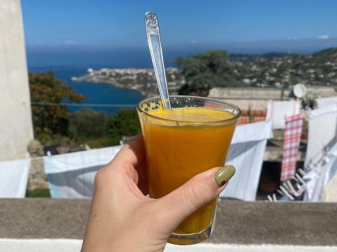 Bar Faro