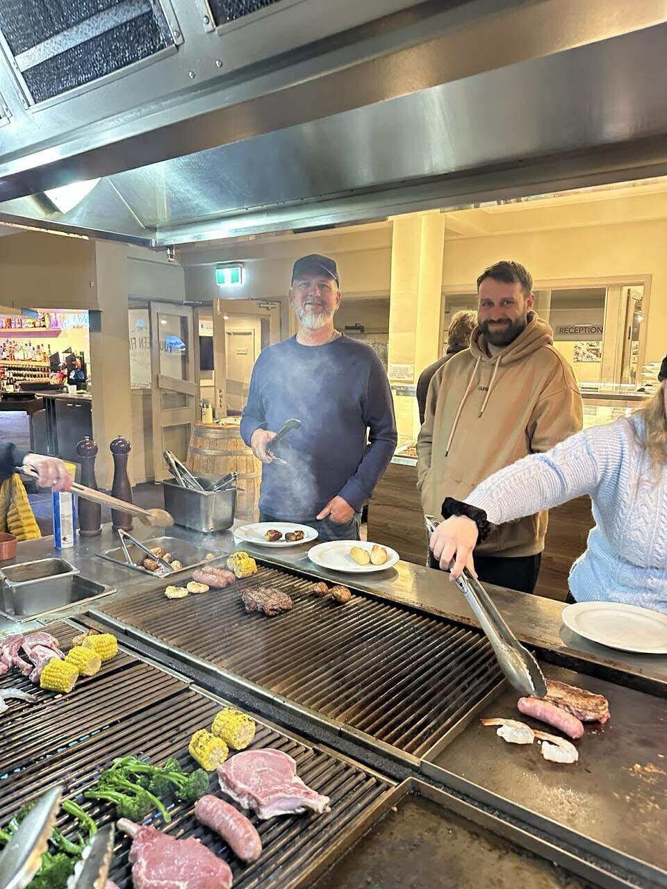 Ski Rider Hotel-官方