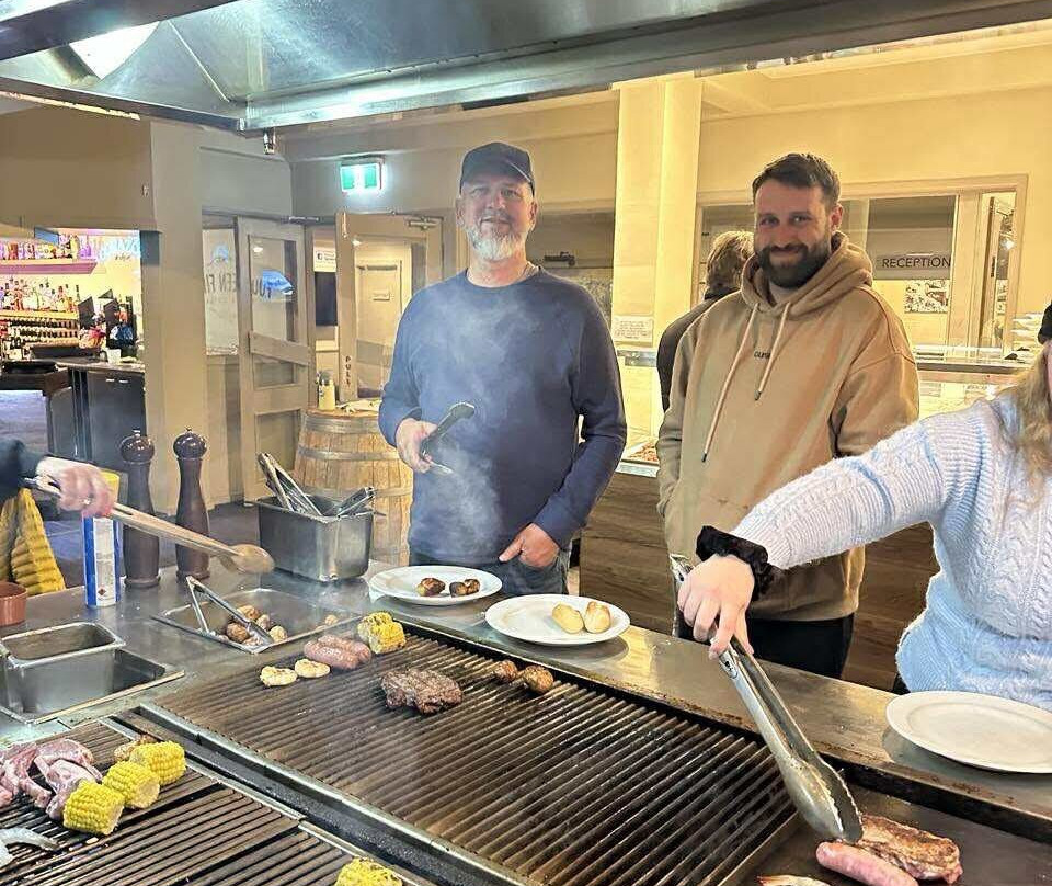 Ski Rider Hotel主图