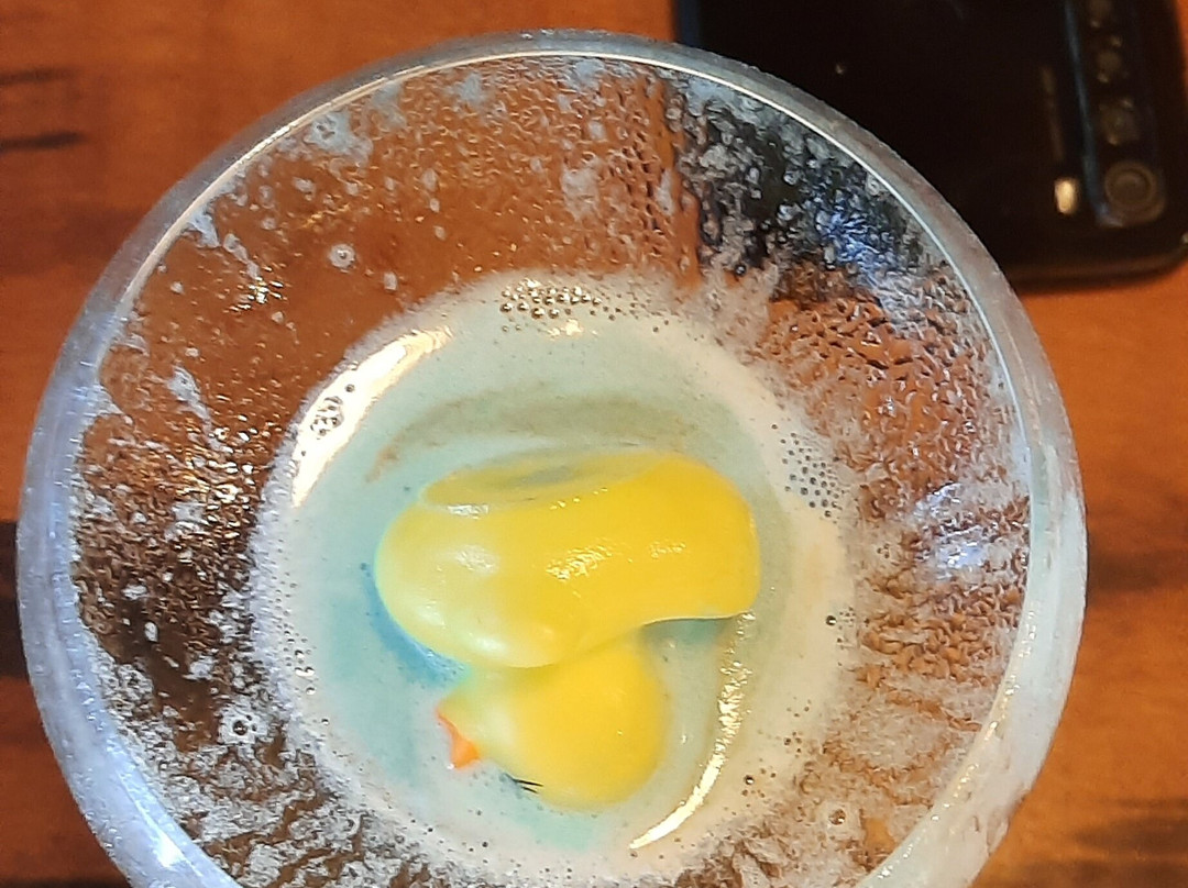 Trêz Bar Gastronomia Hospitalidade