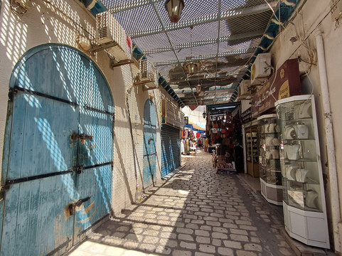 Gazou Excursions-杰尔巴岛必去景点