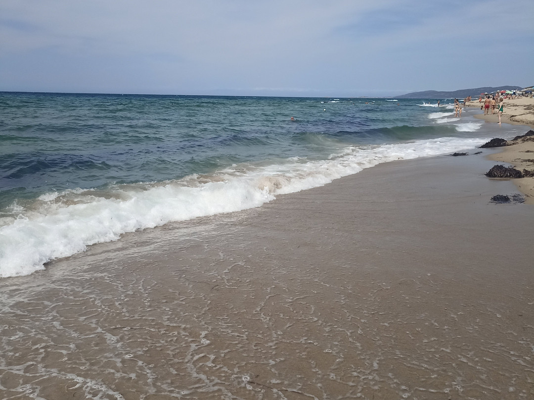 San Pietro A Mare-Valledoria必去景点