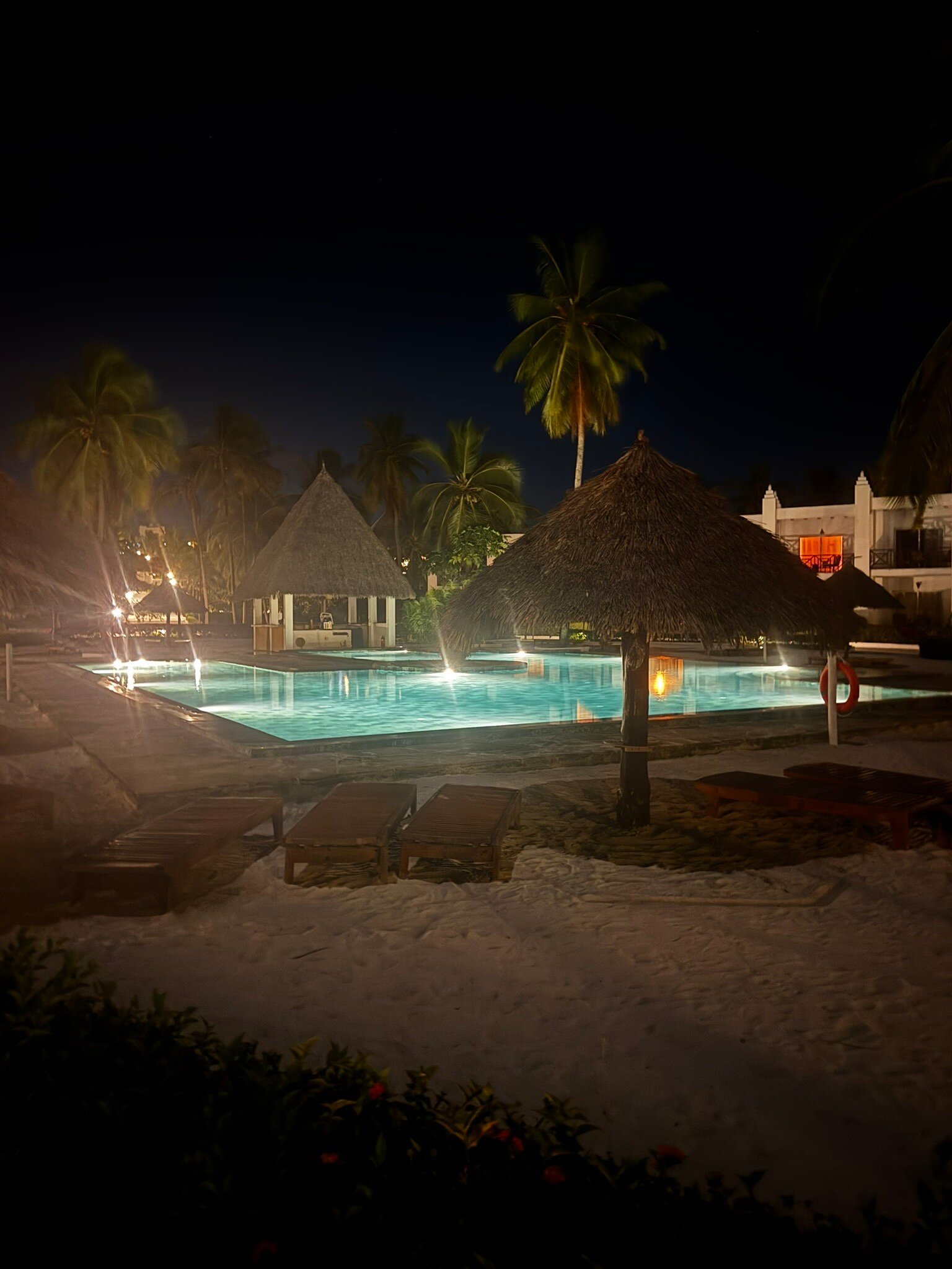 SBH Kilindini Resort Hotel-官方