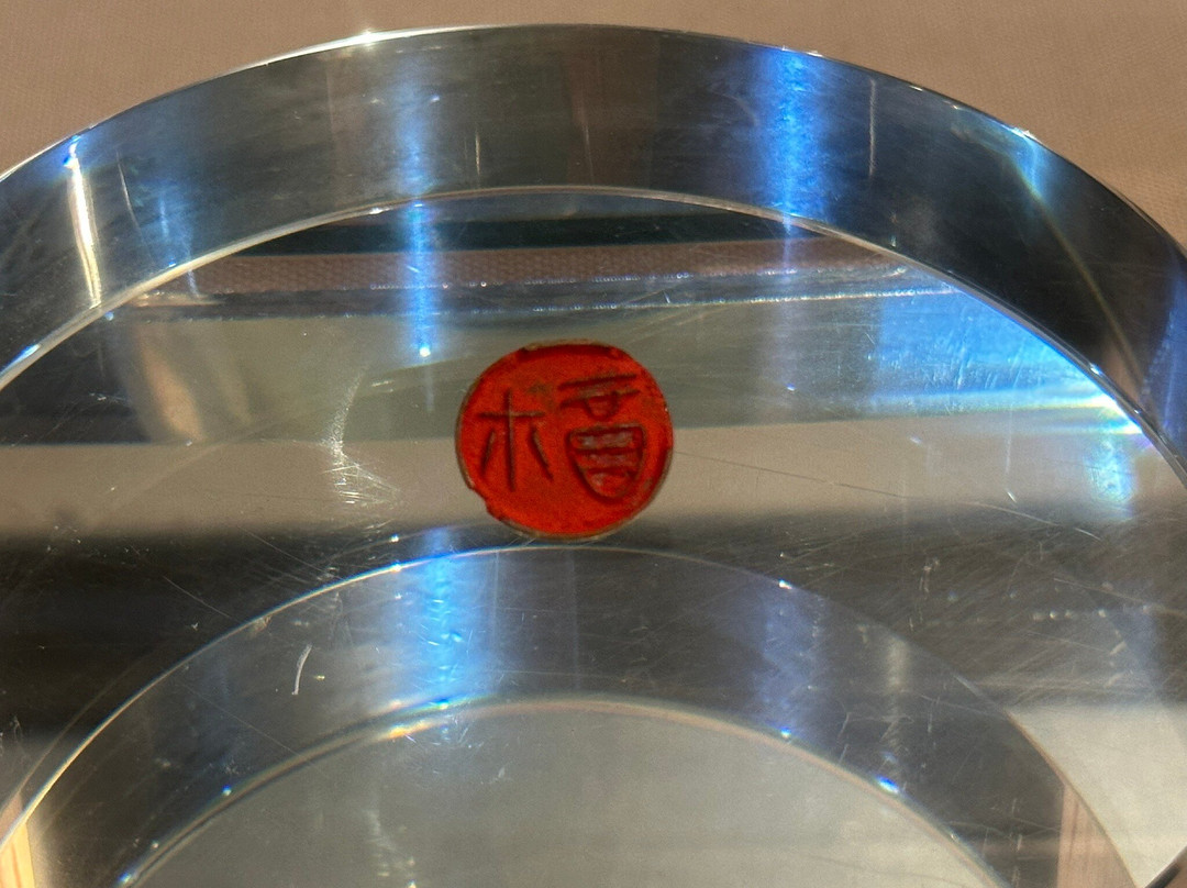 中国文字博物馆-安阳市必去景点