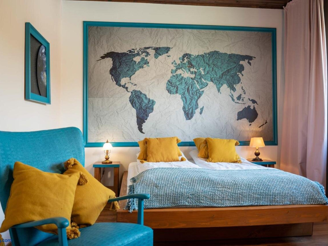 Art'e Boutique Hotel