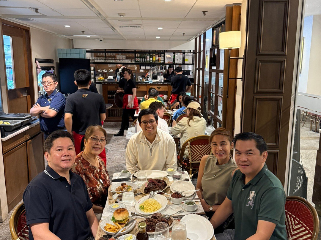 Alabang Town Center-文珍俞巴必去景点