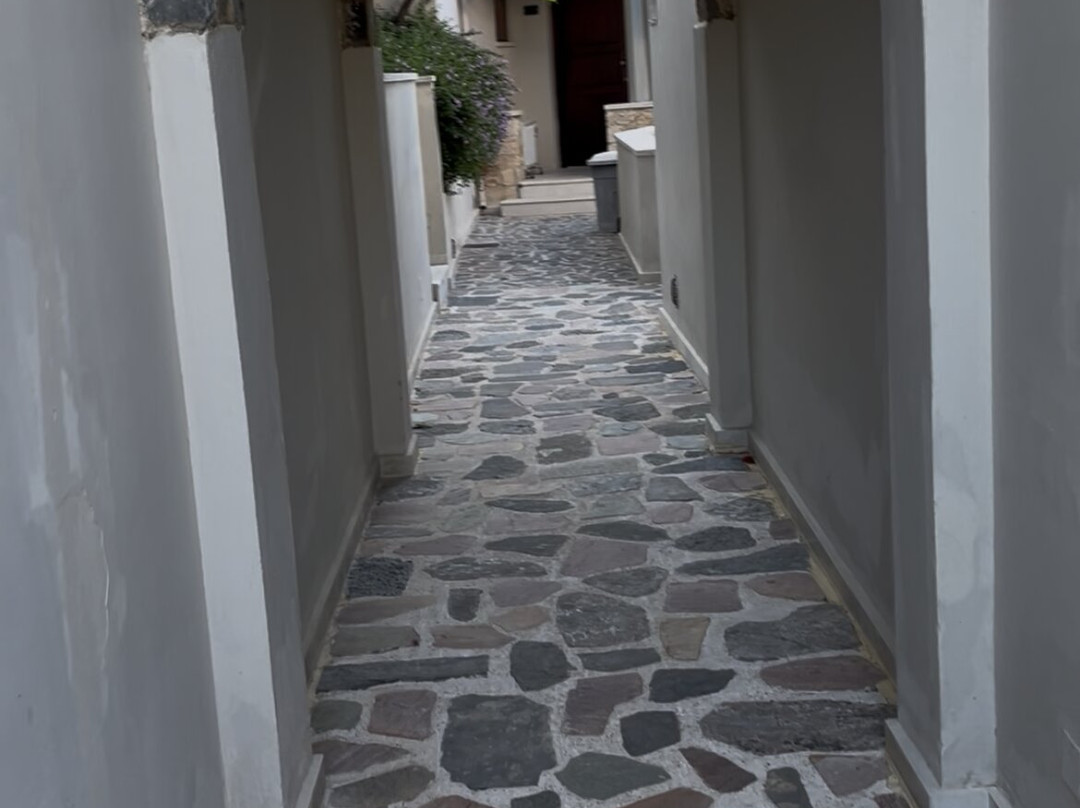 Stefanos Village Hotel主图