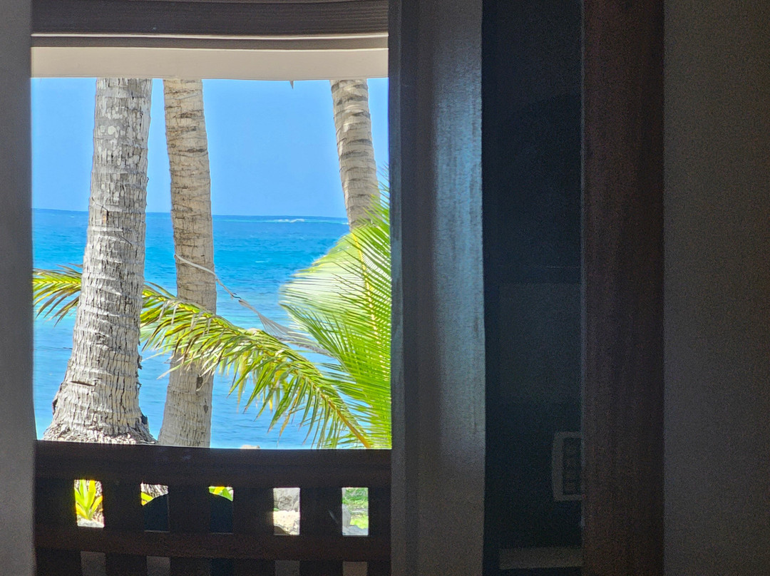 Oarsman's Bay Lodge主图