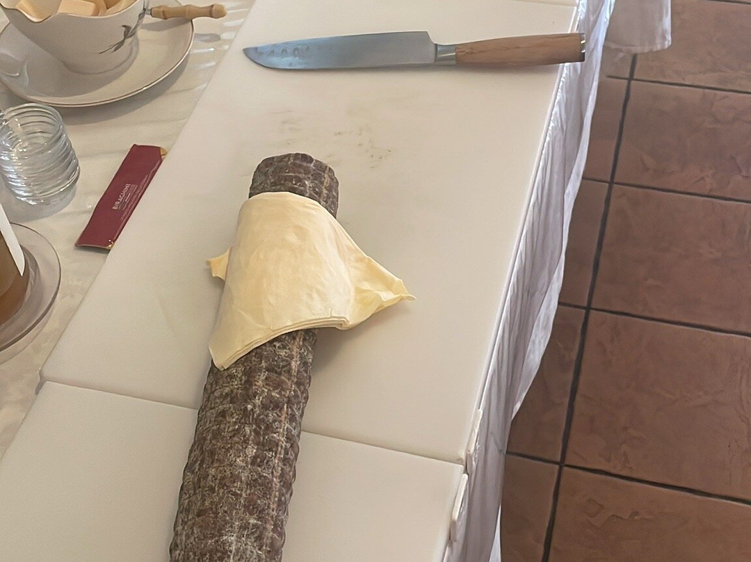 Agriturismo le Viole主图