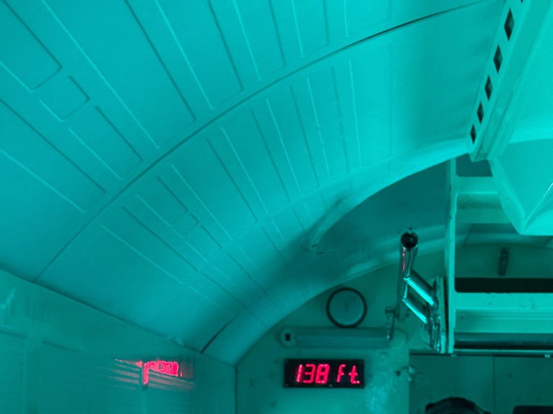 阿鲁巴巴拉特拉公园酒店主图