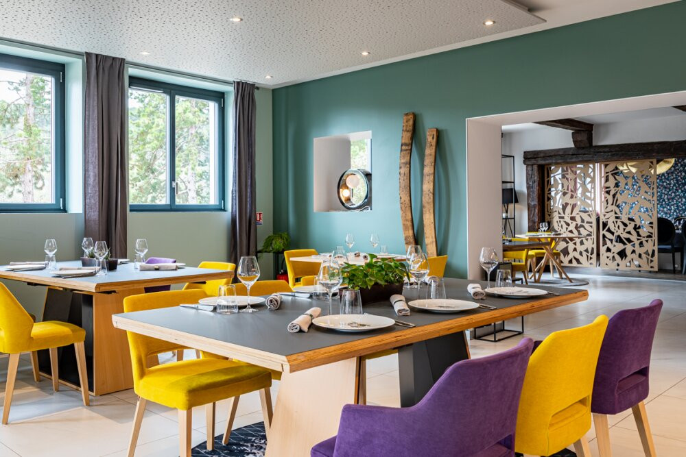 Hotel L'Ouvree主图