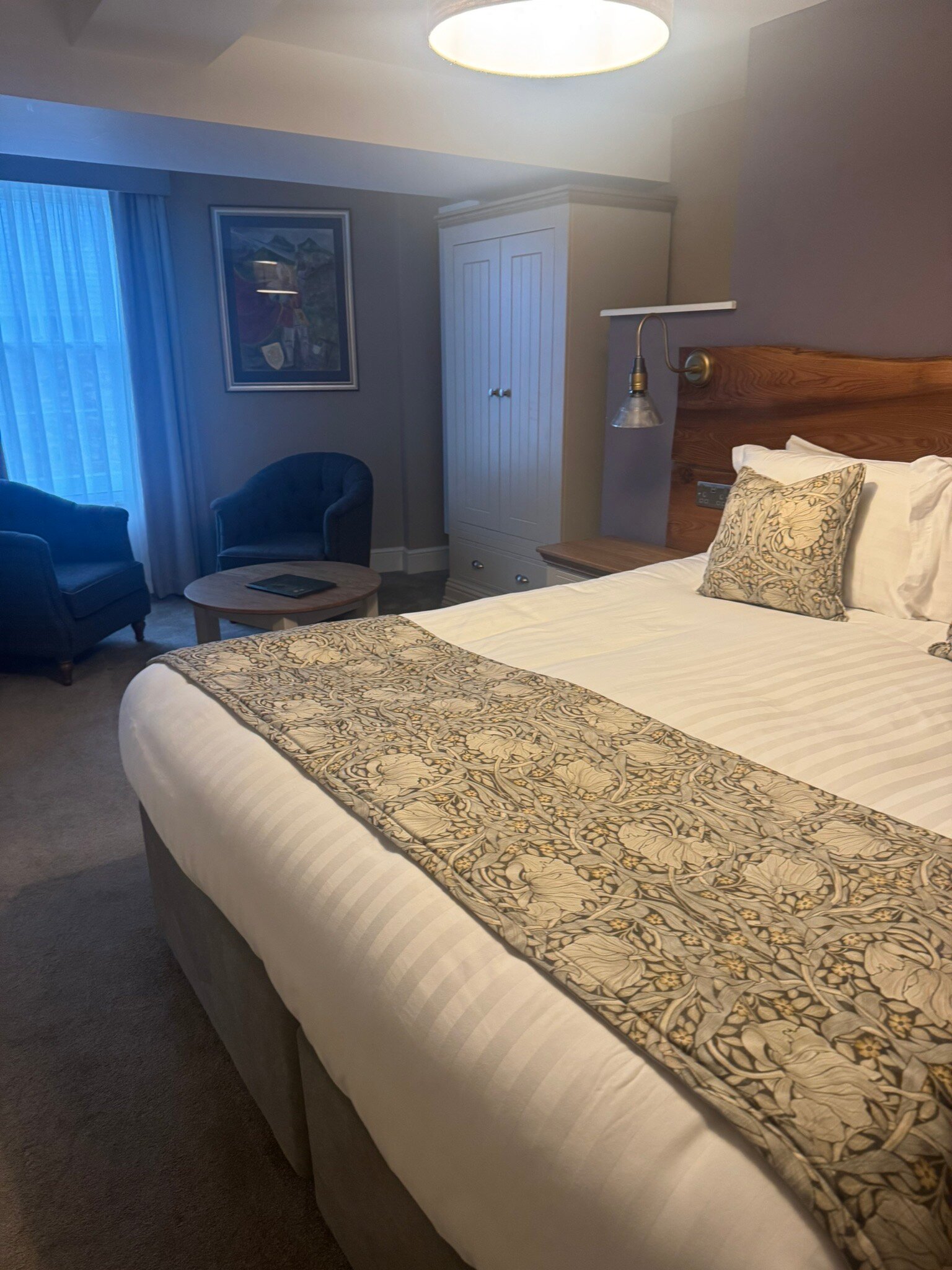 蔻清城堡旅馆-官方