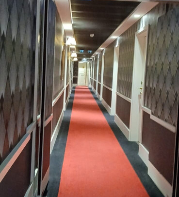 Grand Hôtel Perros-Guirec主图