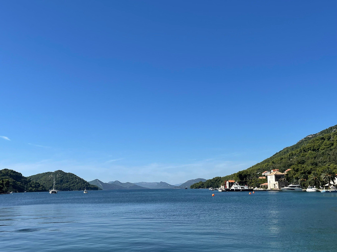 Slano Boat Excursions-斯拉诺必去景点