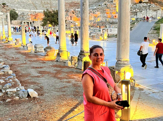 Turco Travel-库萨达斯必去景点