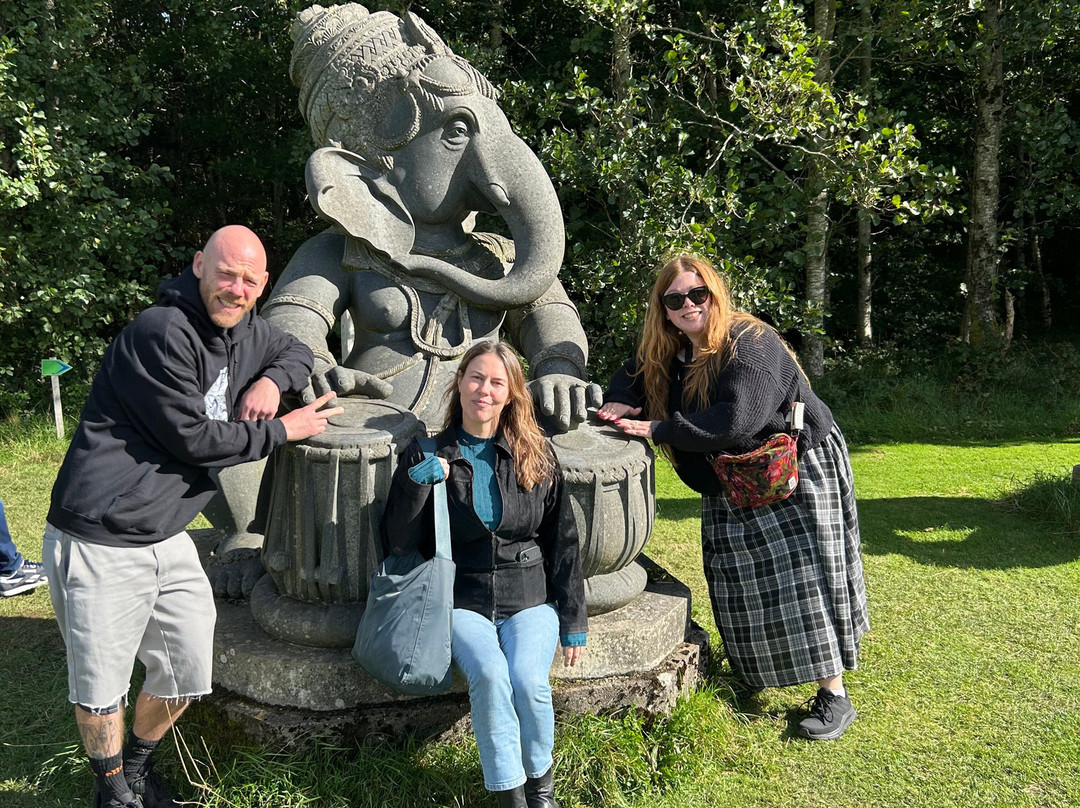 Victor's Way-Roundwood必去景点