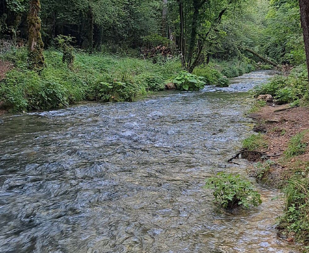 Cascate di Trevi nel Lazio-Trevi nel Lazio必去景点