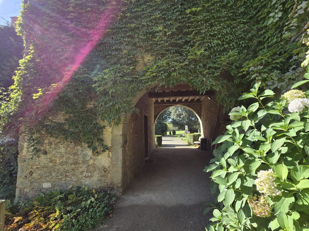 Chateau Des Aventuriers-Avrillé必去景点