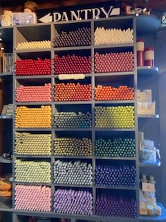 Pickwick's Mercantile-朴次茅斯必去景点