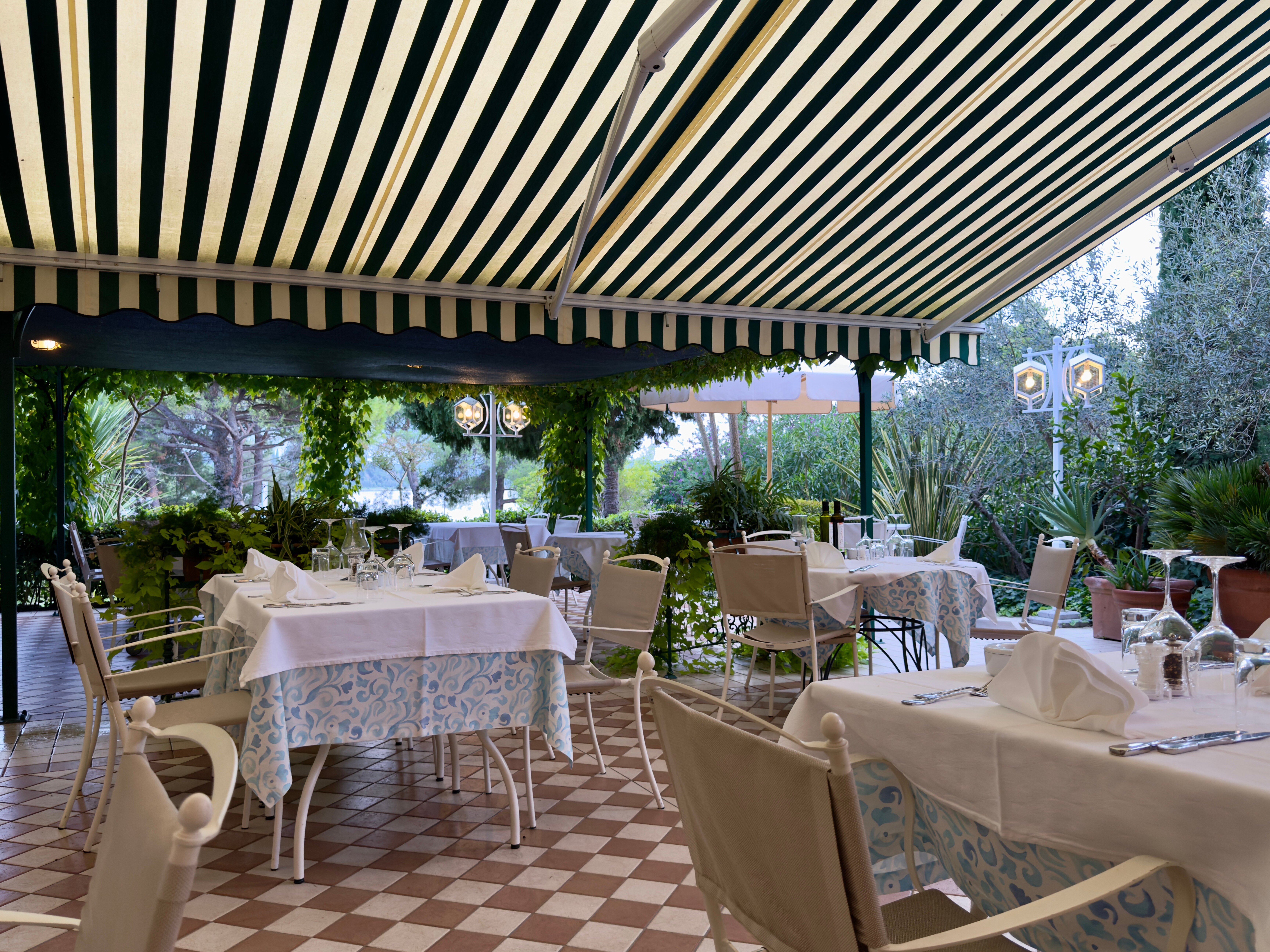 Hotel Marko Portorož-官方