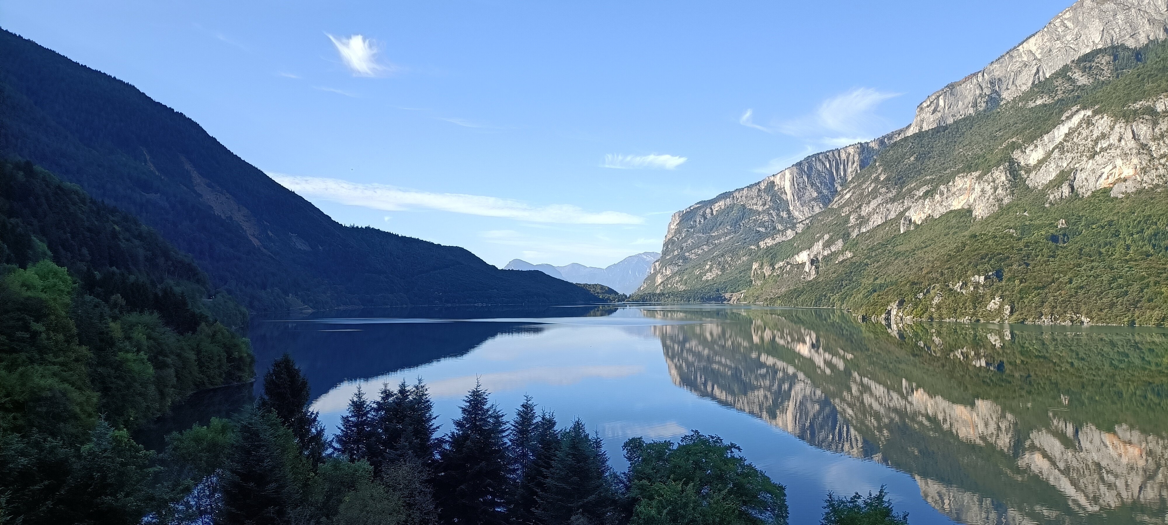 莫尔韦诺酒店-酒店景观