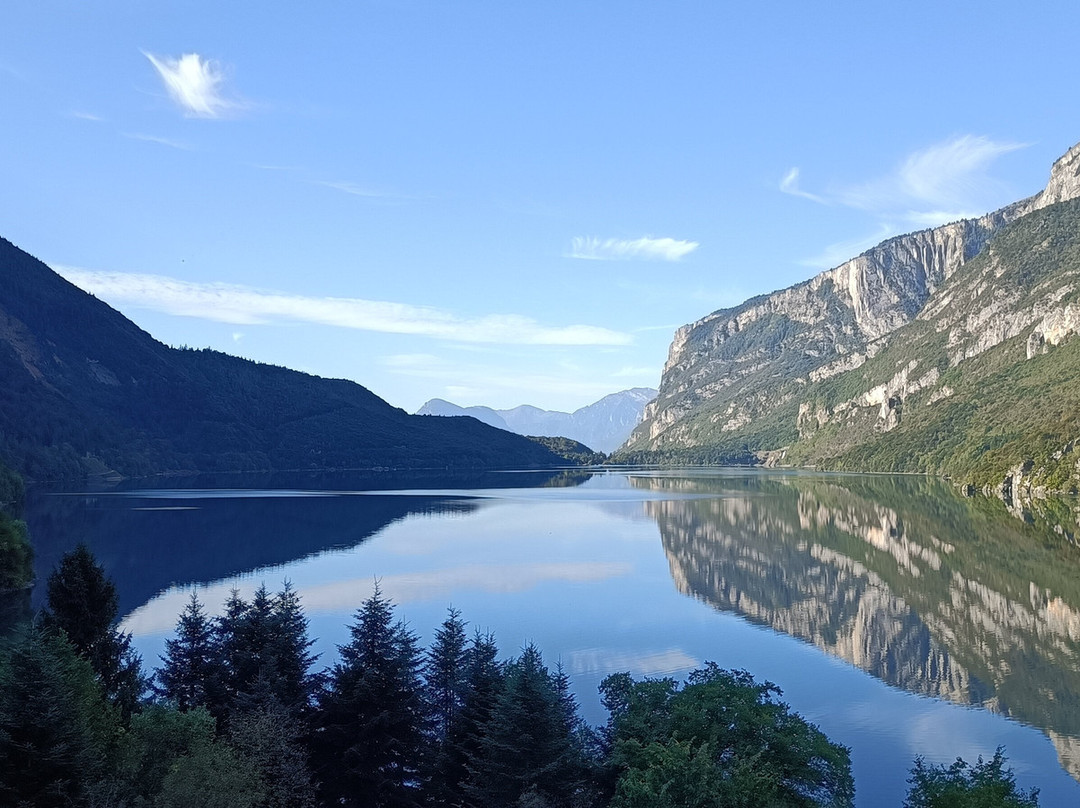 莫尔韦诺酒店主图