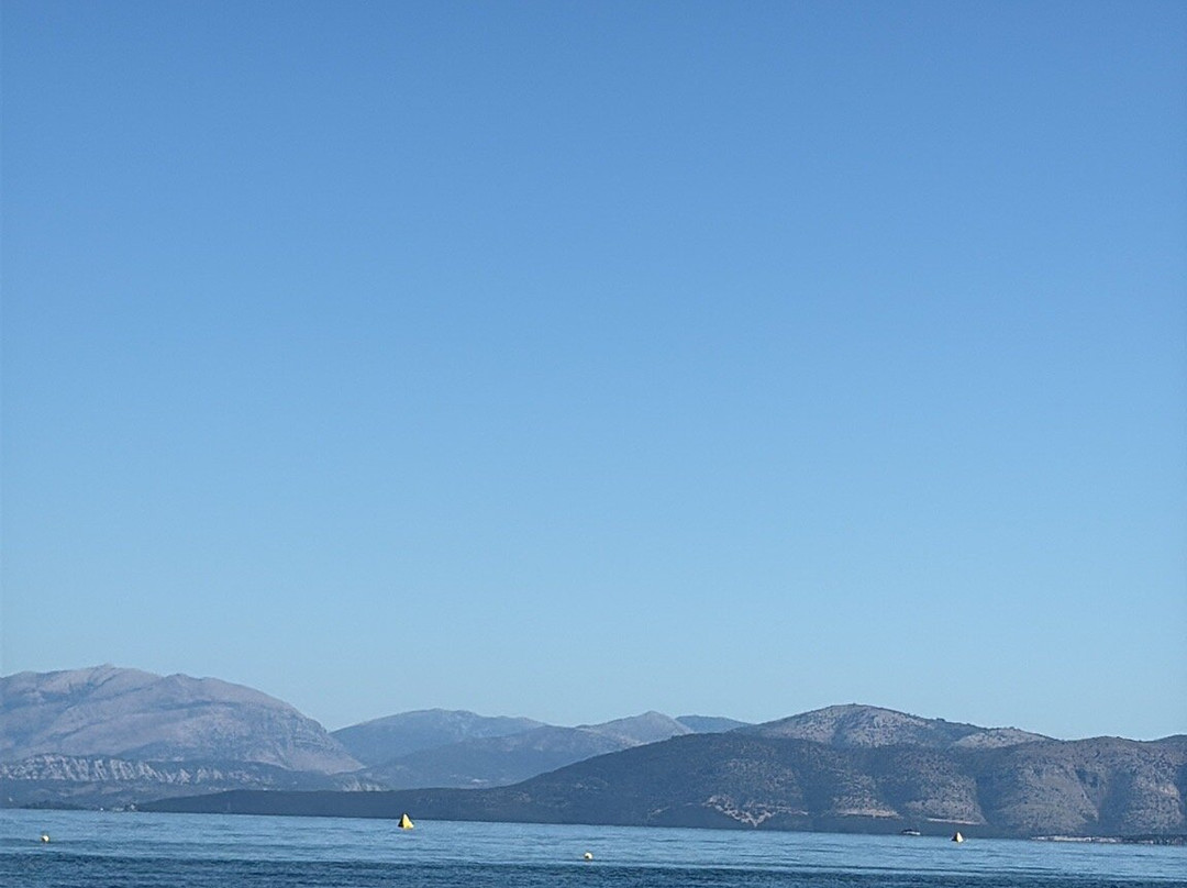 Kavos Beach-Kavos必去景点