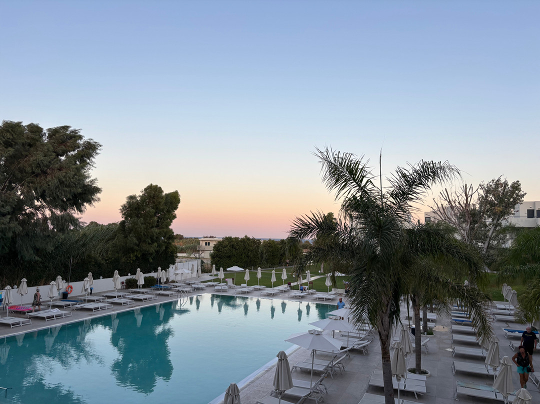 Blue Sea Holiday Village主图